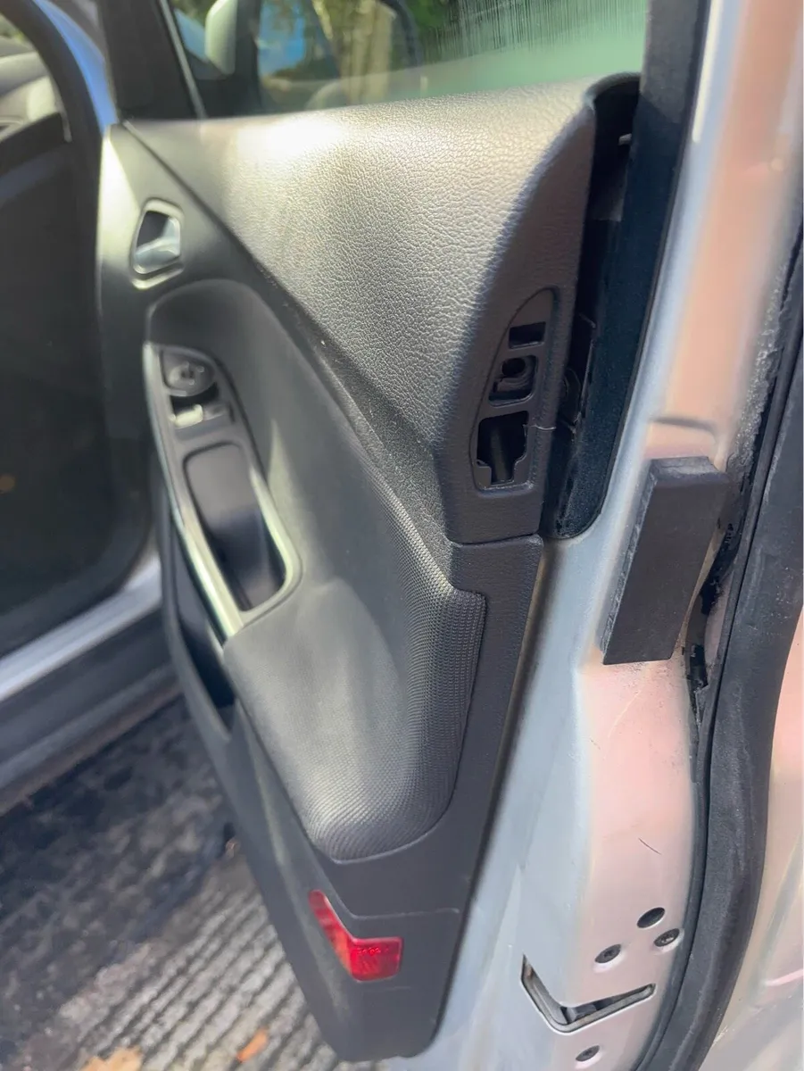 Ford Focus 1.6 Diesel - Image 4