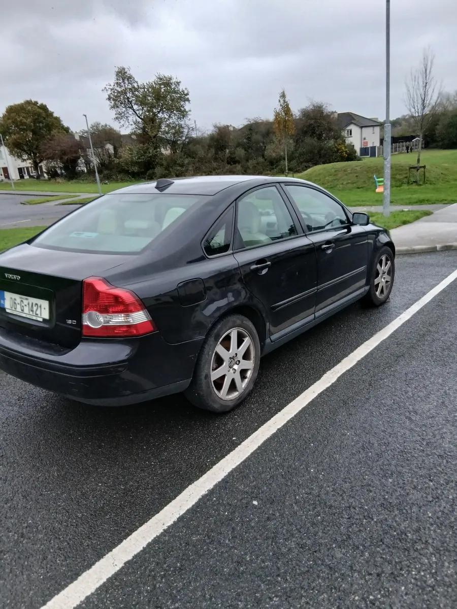 Volvo S40 2006 - Image 1