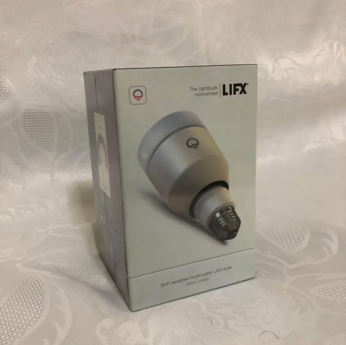 LIFX Smart Bulb - Image 3
