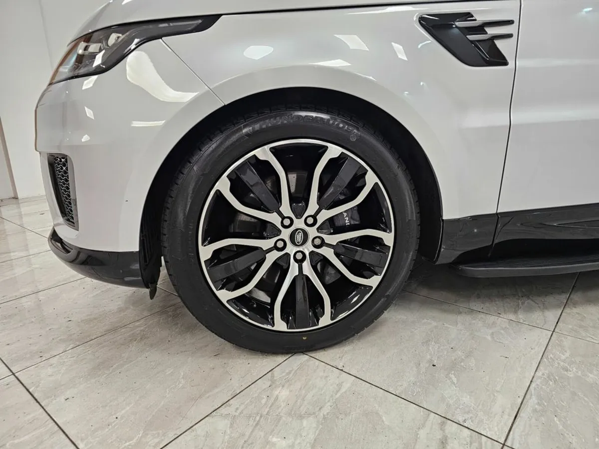 Land Rover Range Rover Sport PRICED TO SELL - Image 4