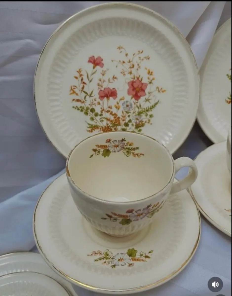 Teaset - Image 2