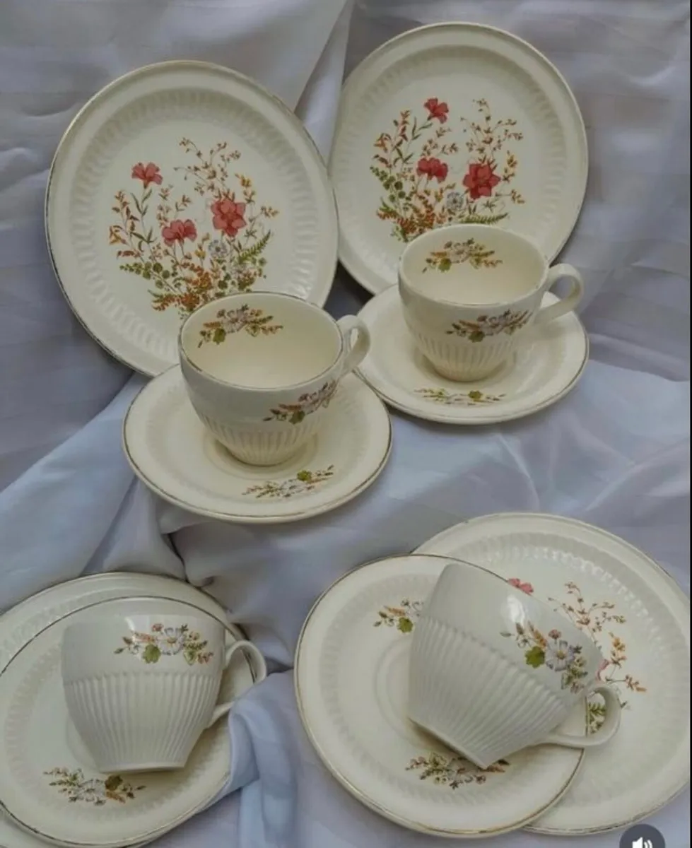 Teaset - Image 3