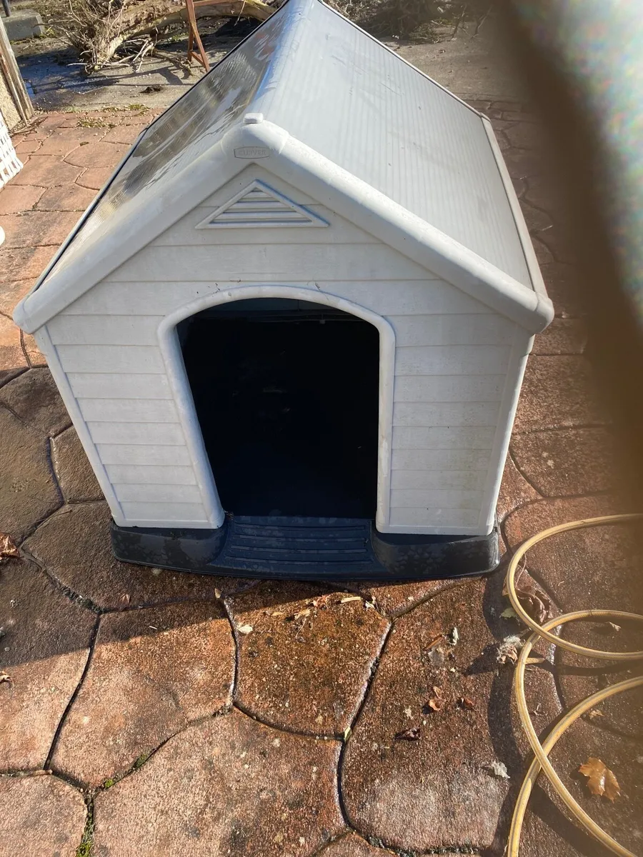 Dog Kennel - Image 2