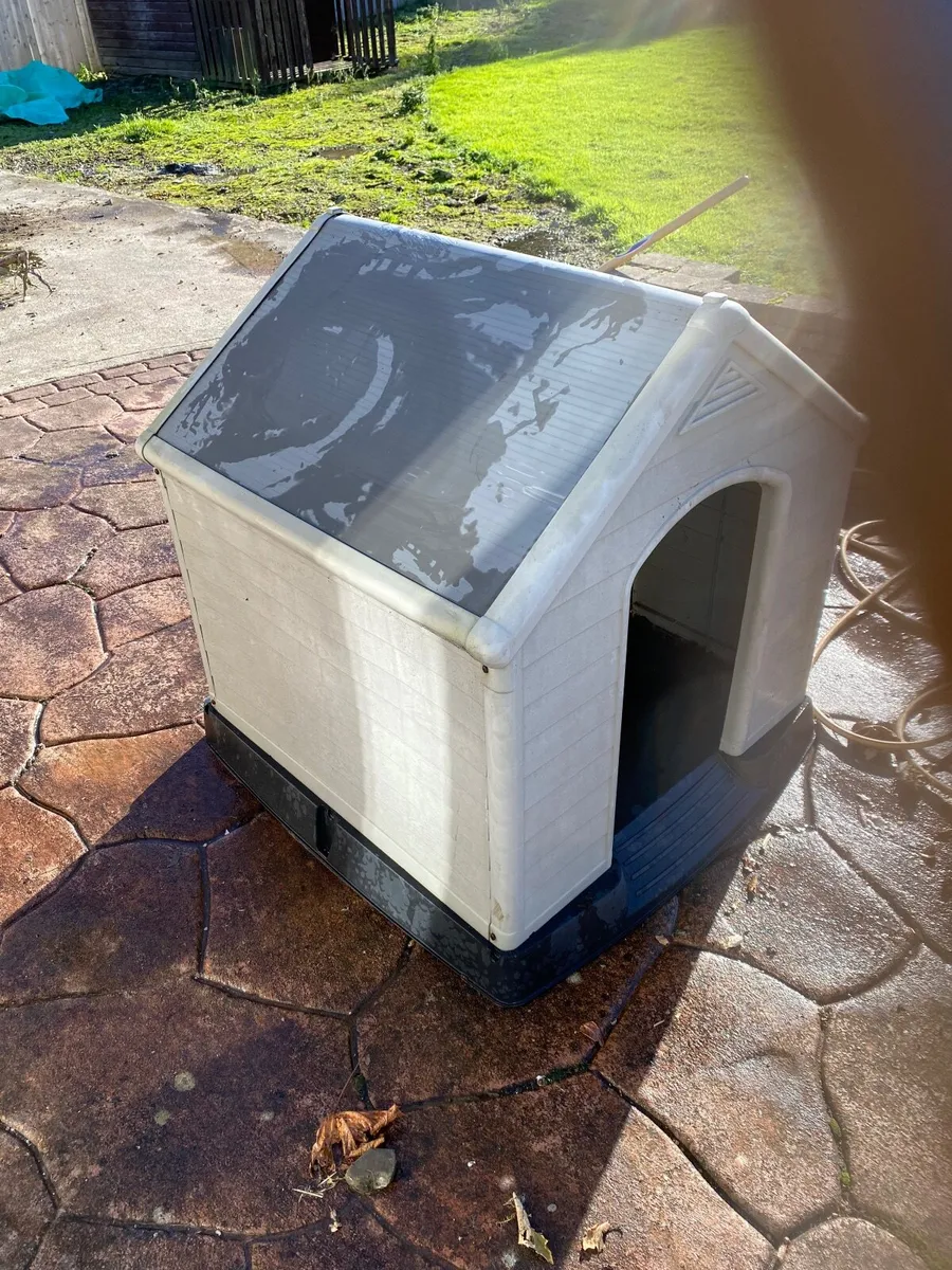 Dog Kennel - Image 3