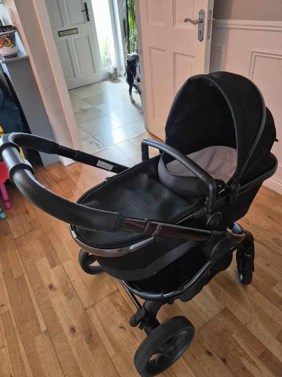 Icandy Cerium Limited Edition - Designer Collectio - Image 1