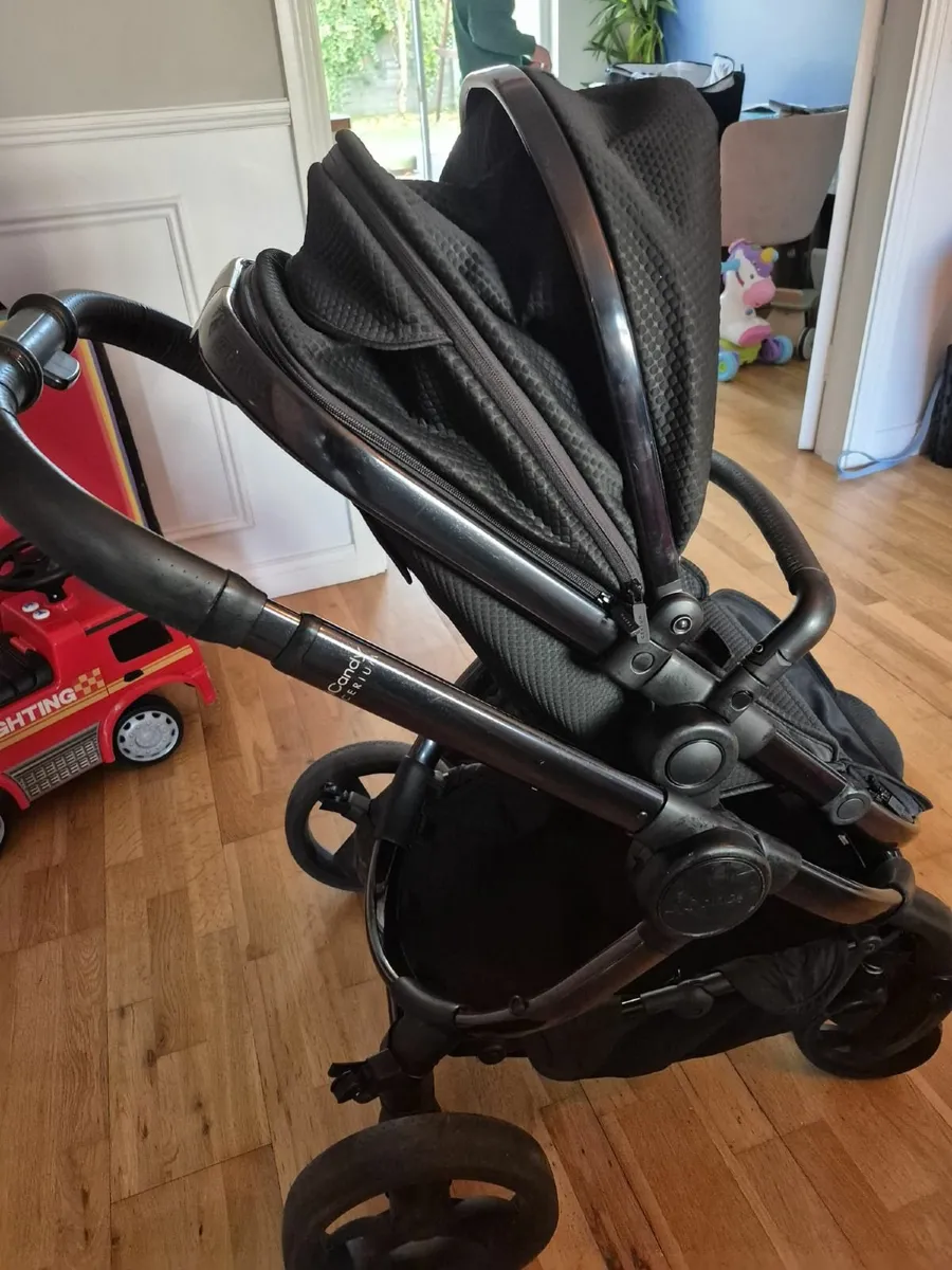 Icandy Cerium Limited Edition - Designer Collectio - Image 2