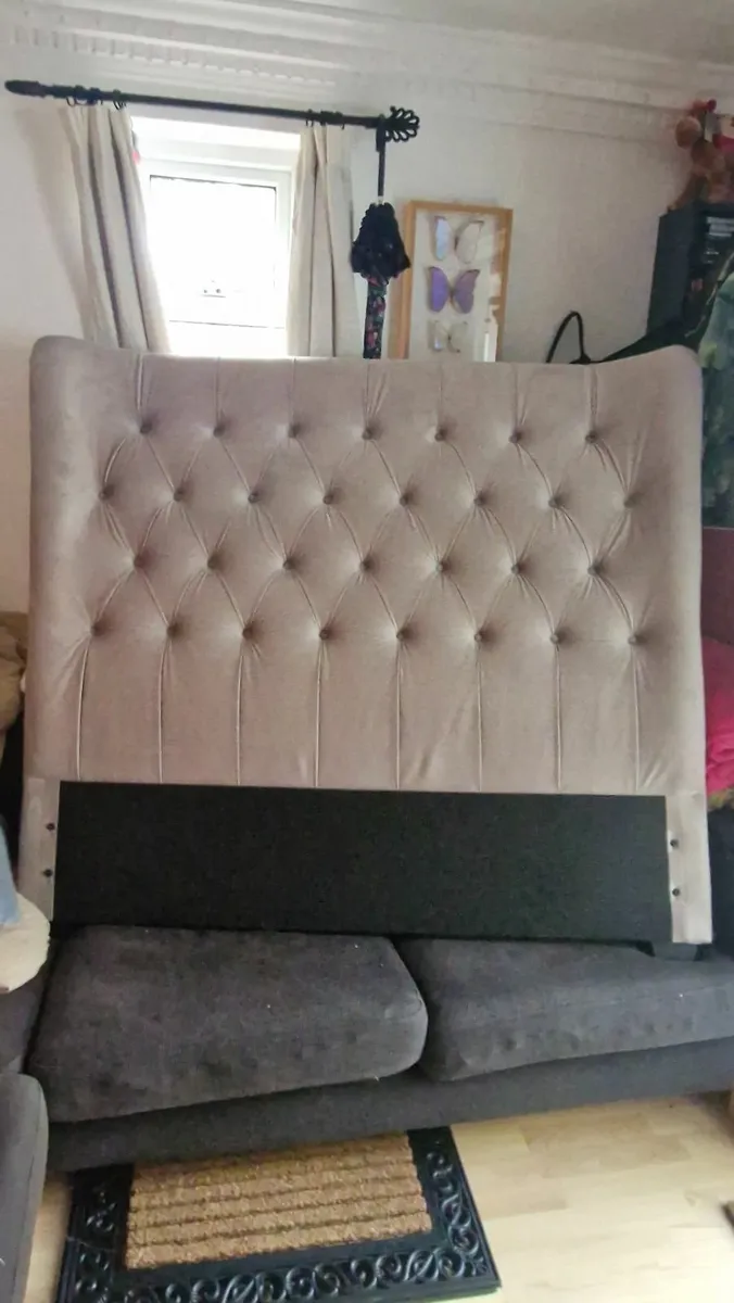 Headboard - Image 3
