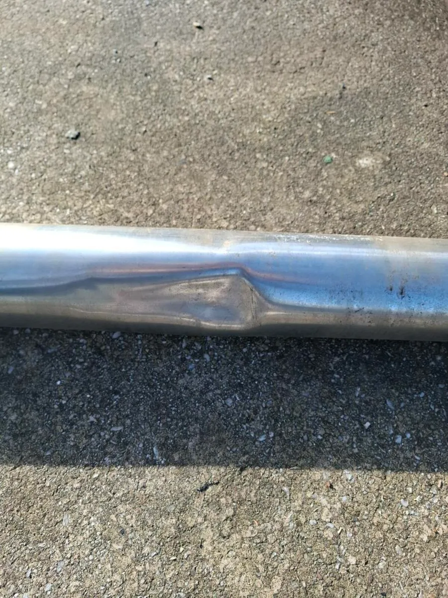 Stainless steel pipe - Image 3