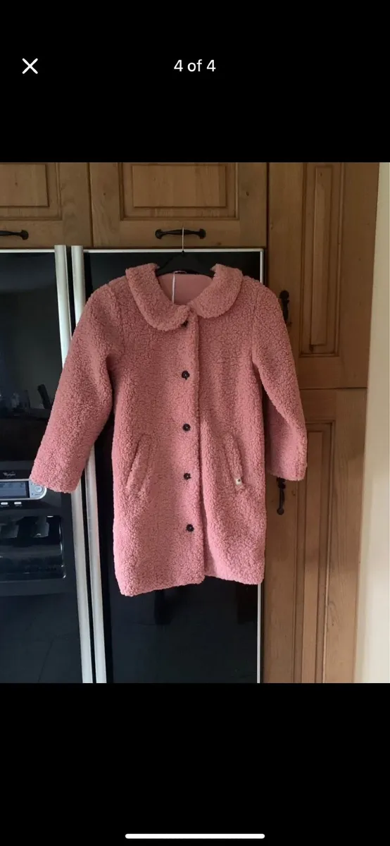 Kids coat - Image 1