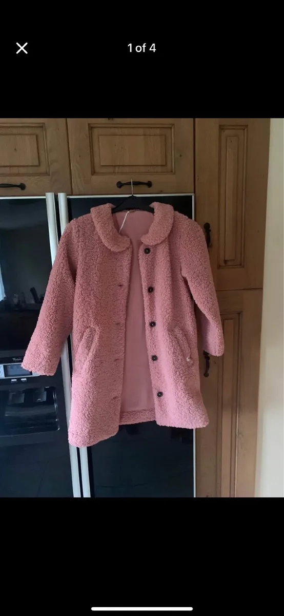 Kids coat - Image 2