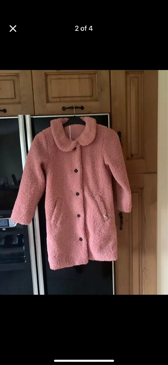 Kids coat - Image 3
