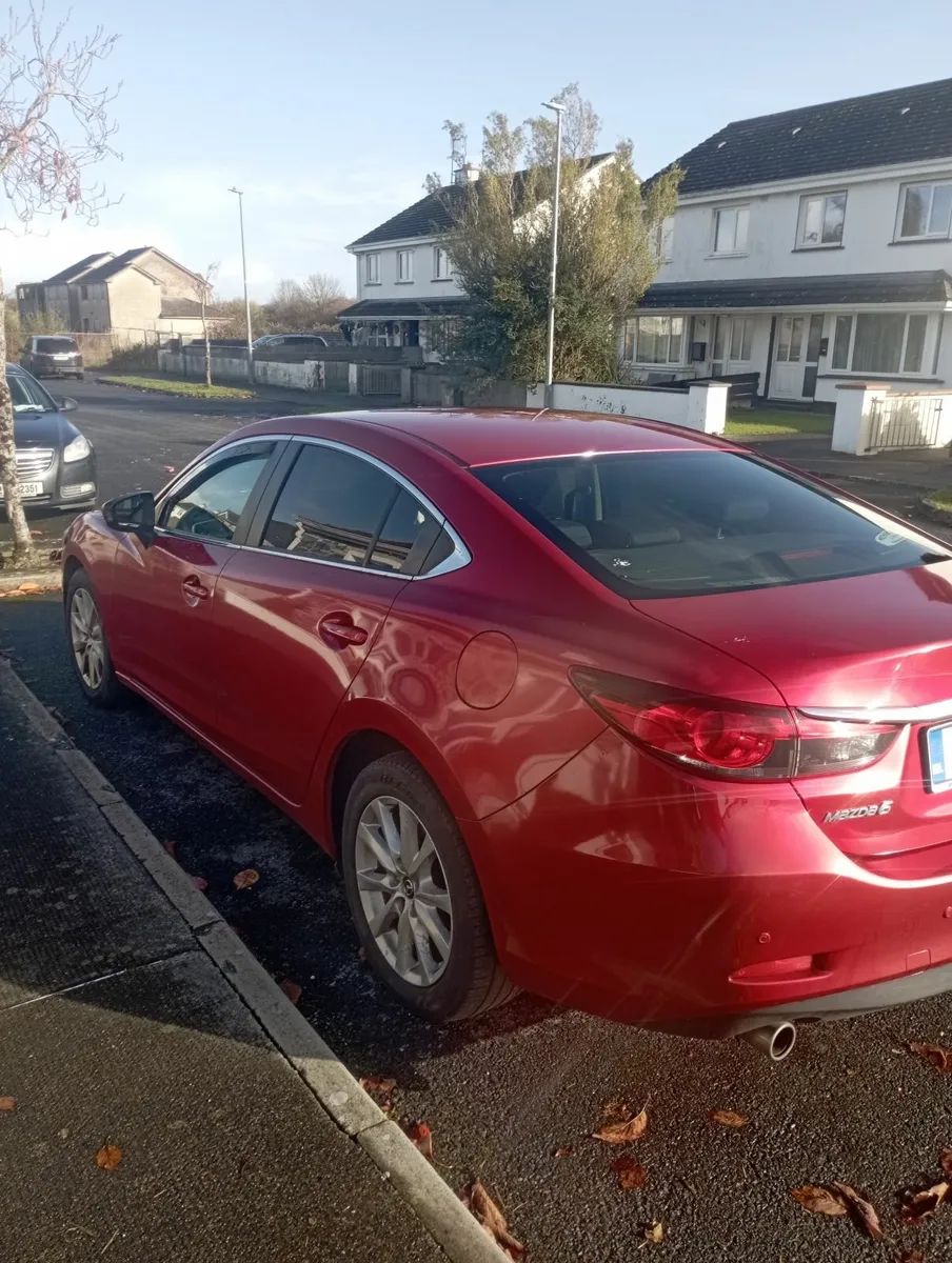 READ AD FIRST:Mazda 6 2015 - Image 3