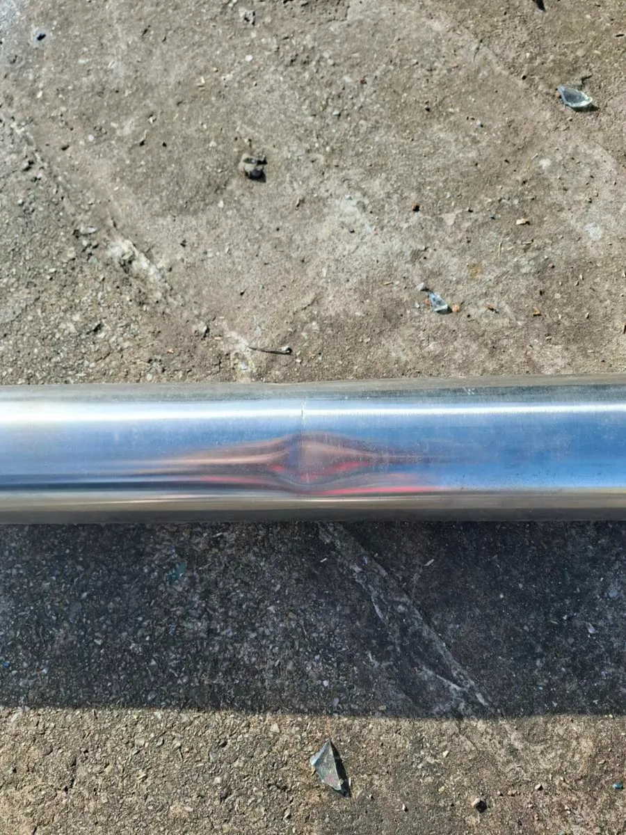 Stainless steel pipe - Image 4