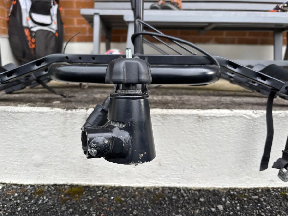 4 Bike. BIKE RACK - Image 2