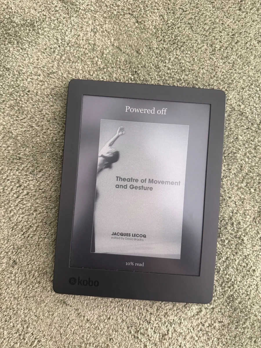 Kobo Aura Ereader - Image 2