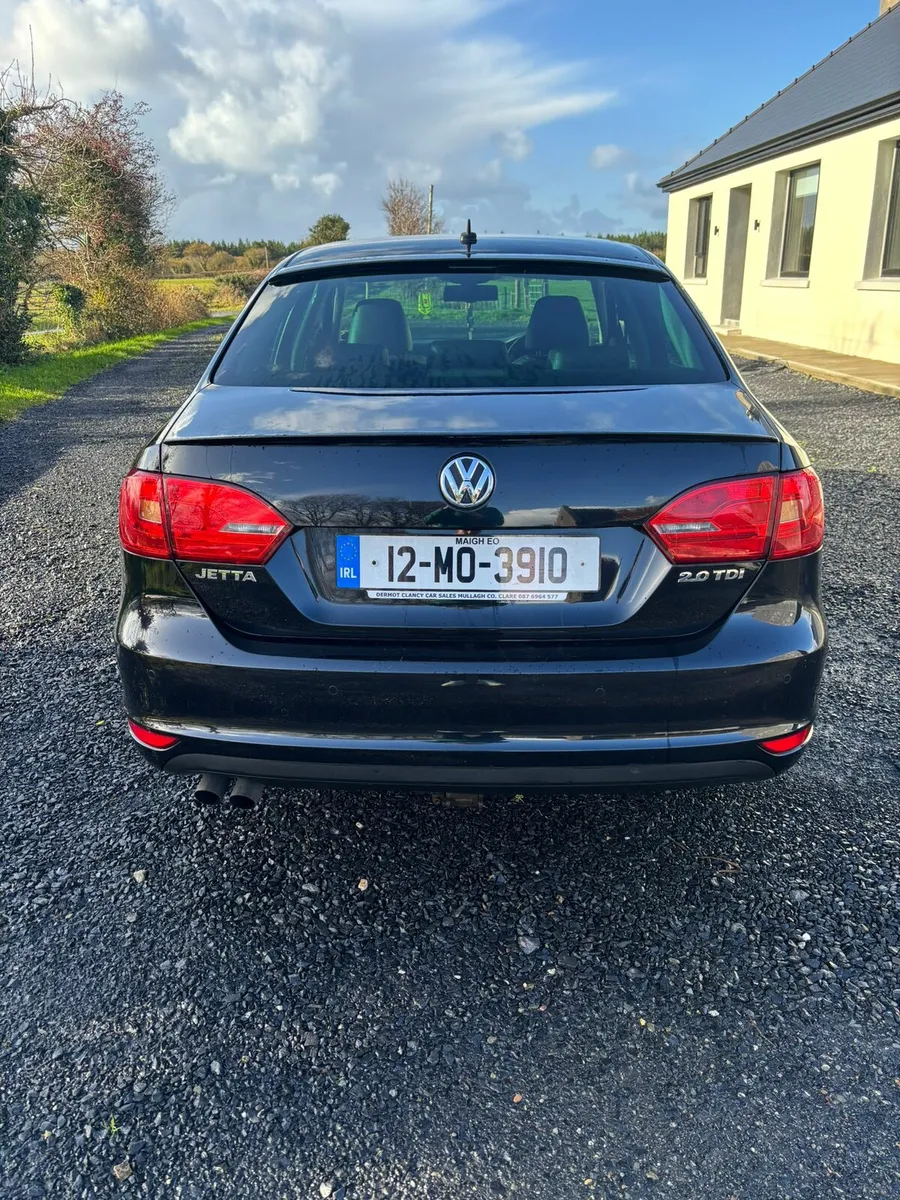 VW Jetta Sport - Image 2