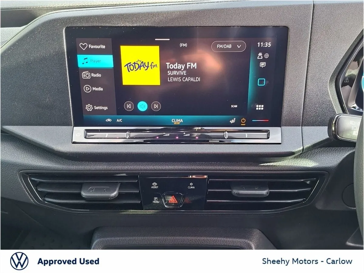 Volkswagen Caddy 2.0tdi 102hp Business - Image 2