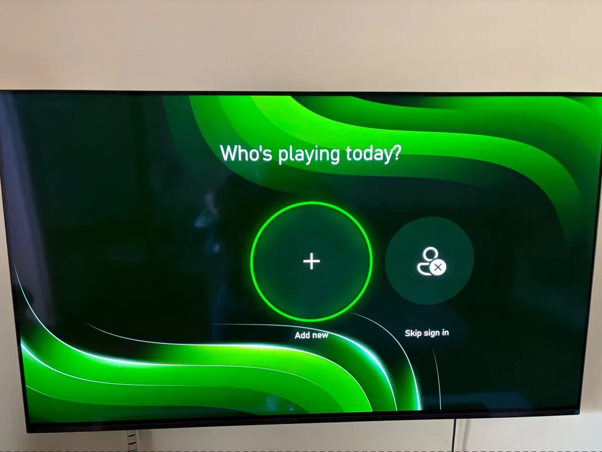 Xbox Series S - Image 1