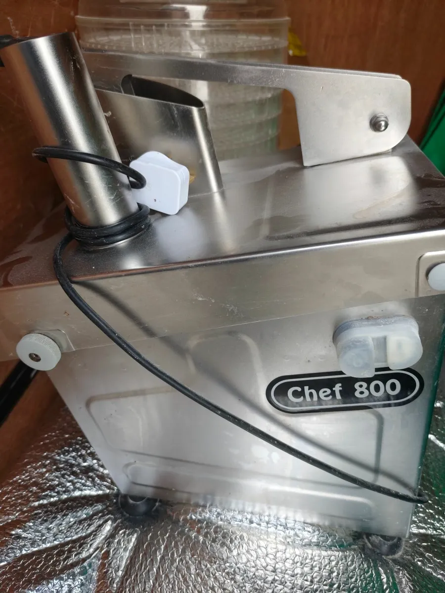 Catering equipment - Image 4