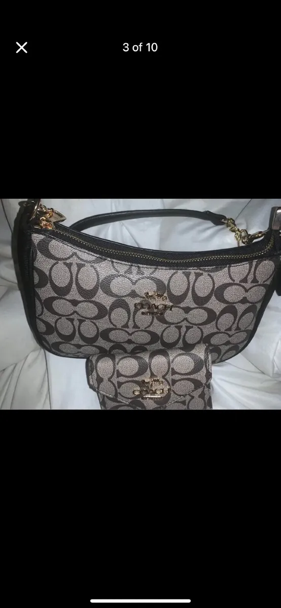 Brand new handbag and purse - Image 2