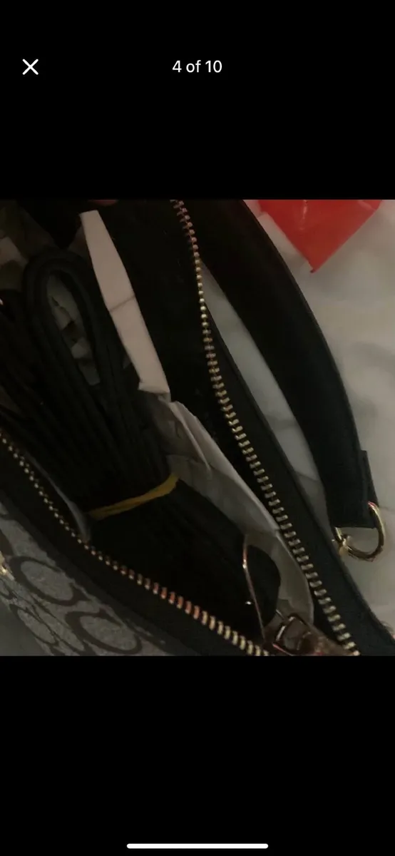 Brand new handbag and purse - Image 3