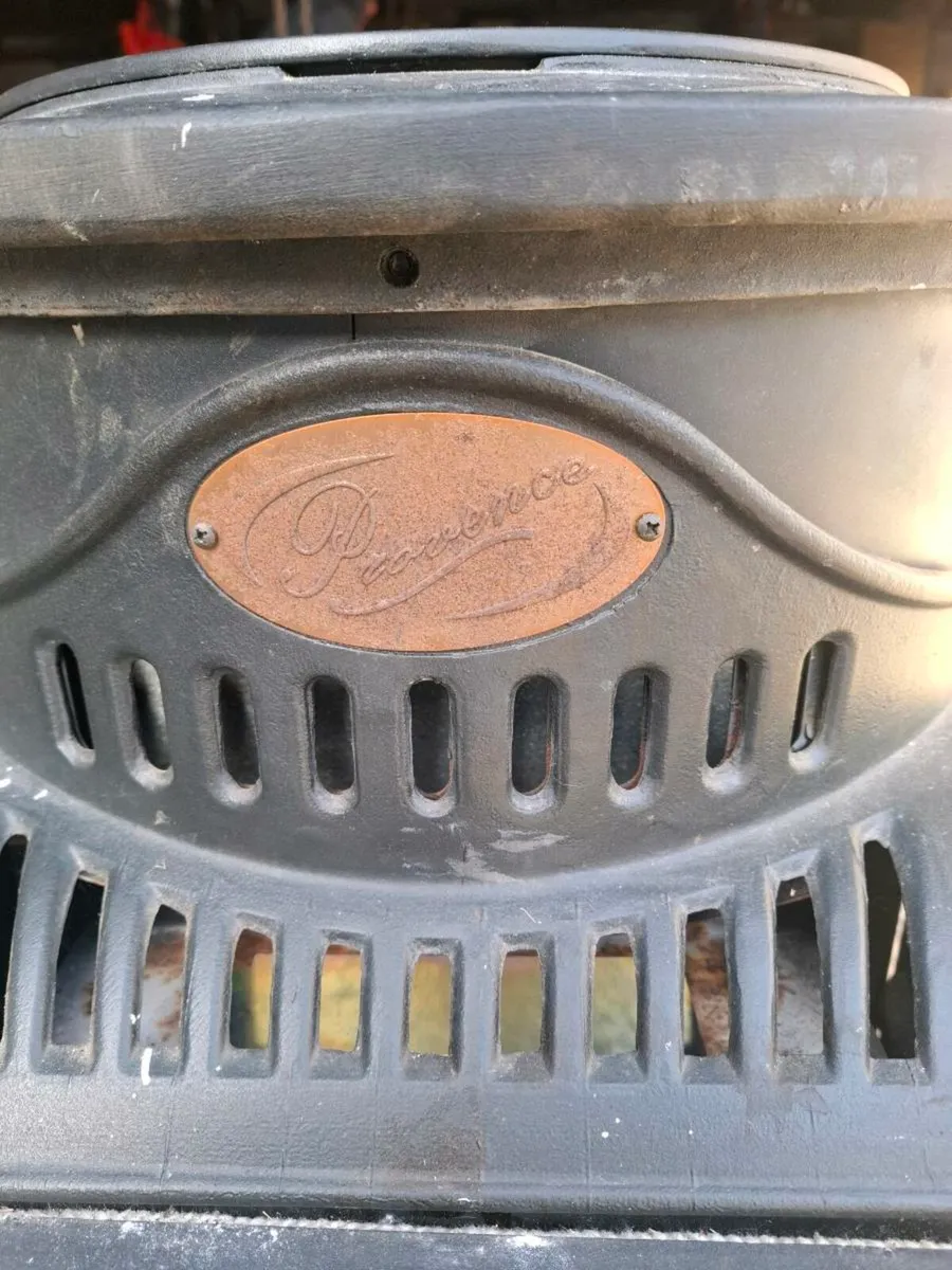 Gas heater - Image 2