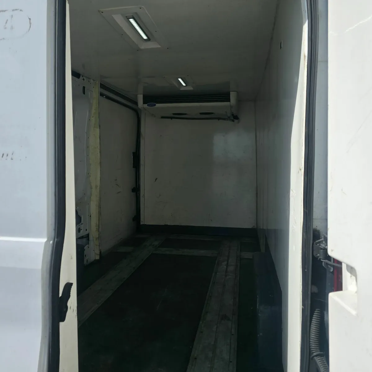 Ford Transit 2016 - Image 4