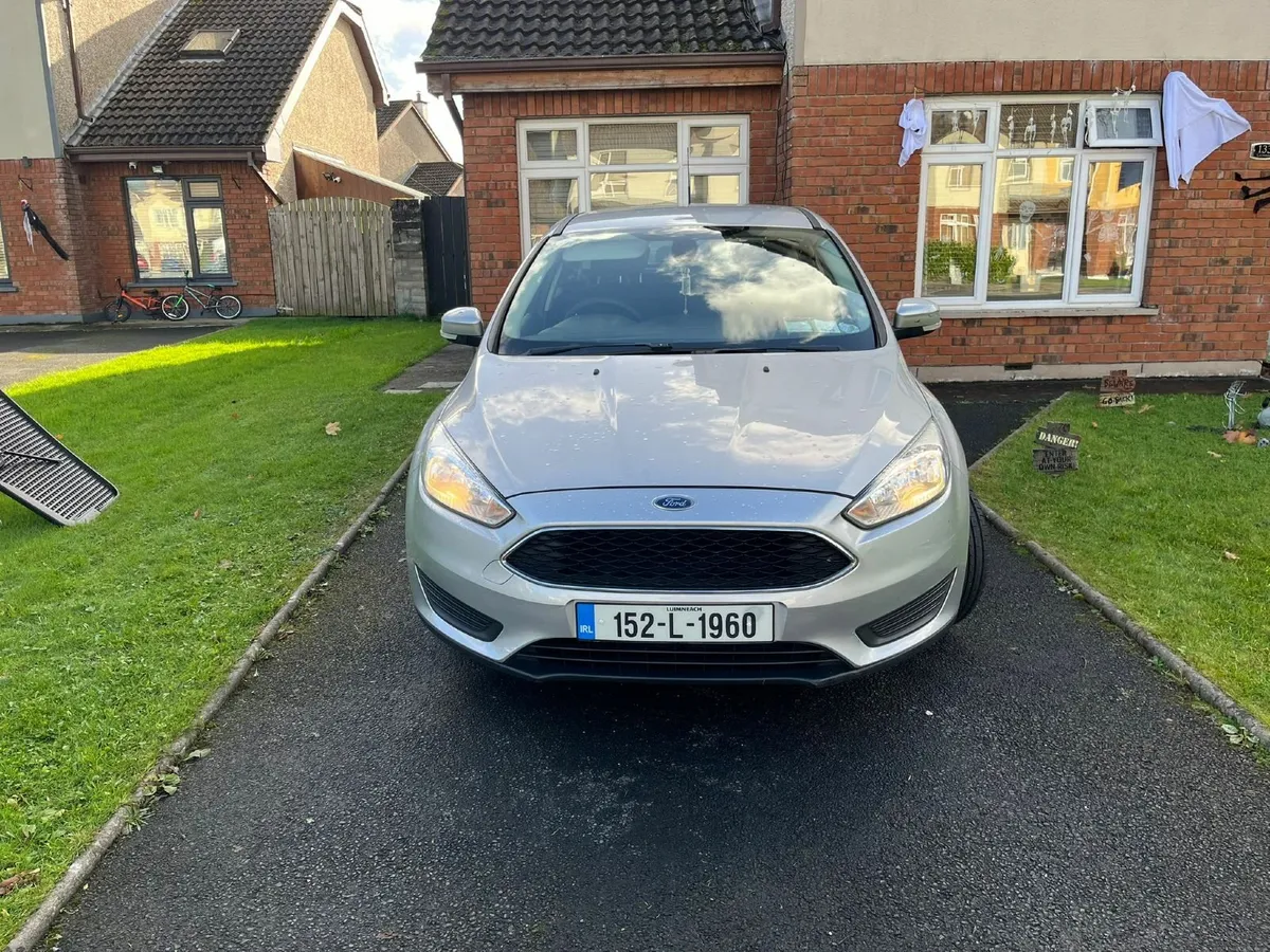 Ford Focus 2015 - Image 1