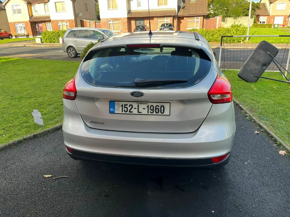 Ford Focus 2015 - Image 4