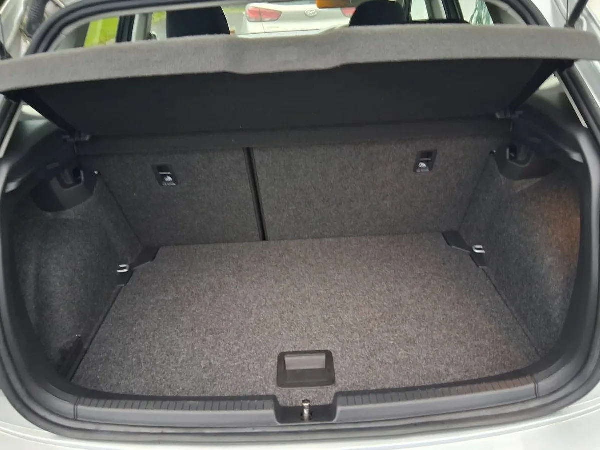 Volkswagen Polo 2018 - Image 3