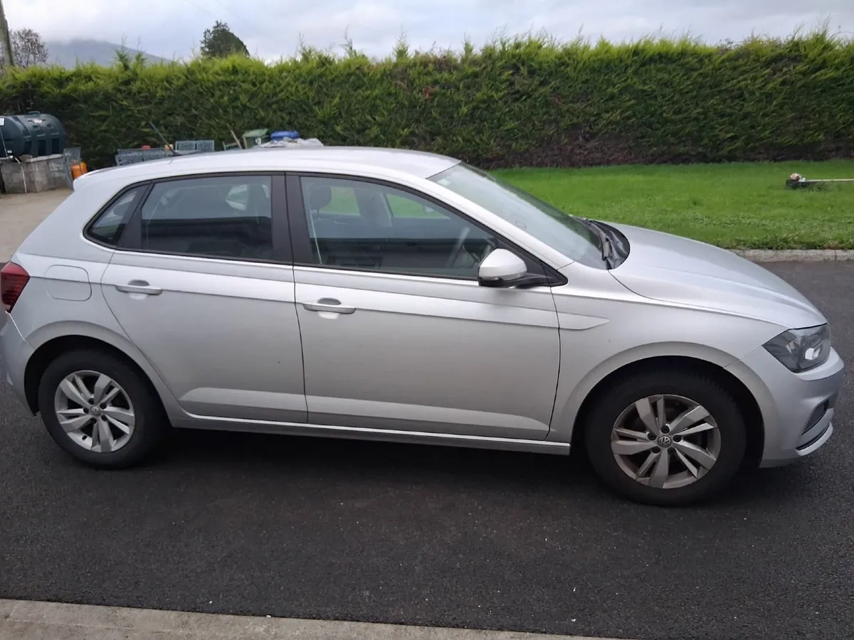 Volkswagen Polo 2018 - Image 1