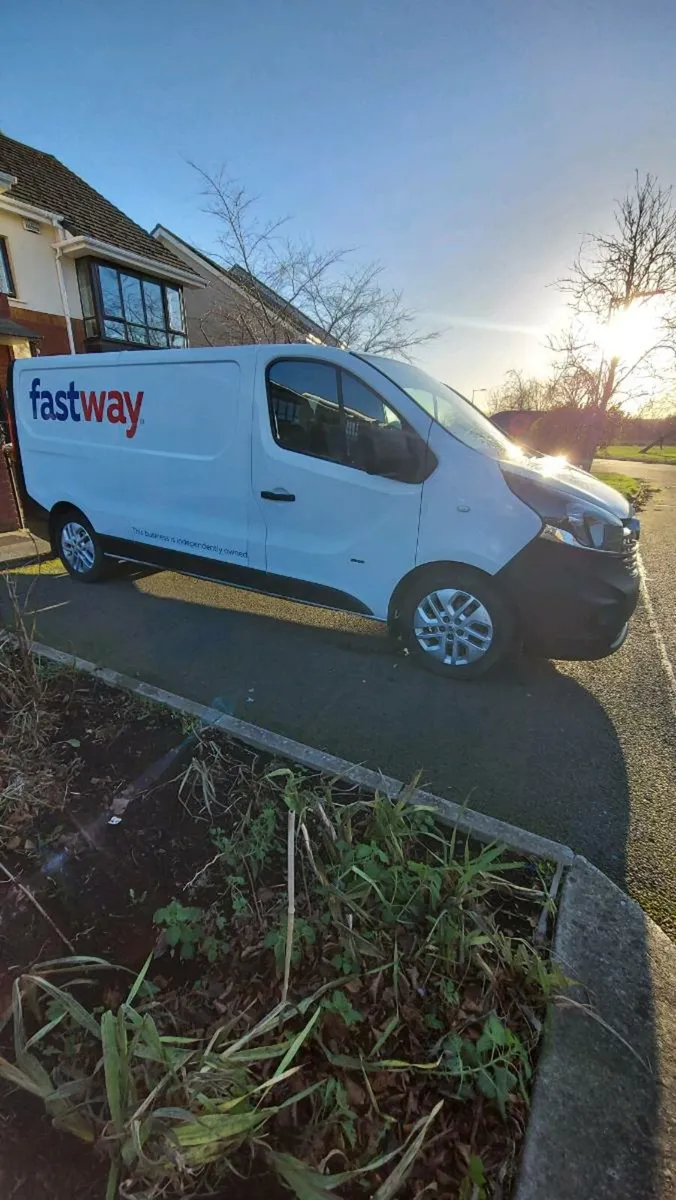 Vaxhall vivaro 1.6 cdti 2016 - Image 4