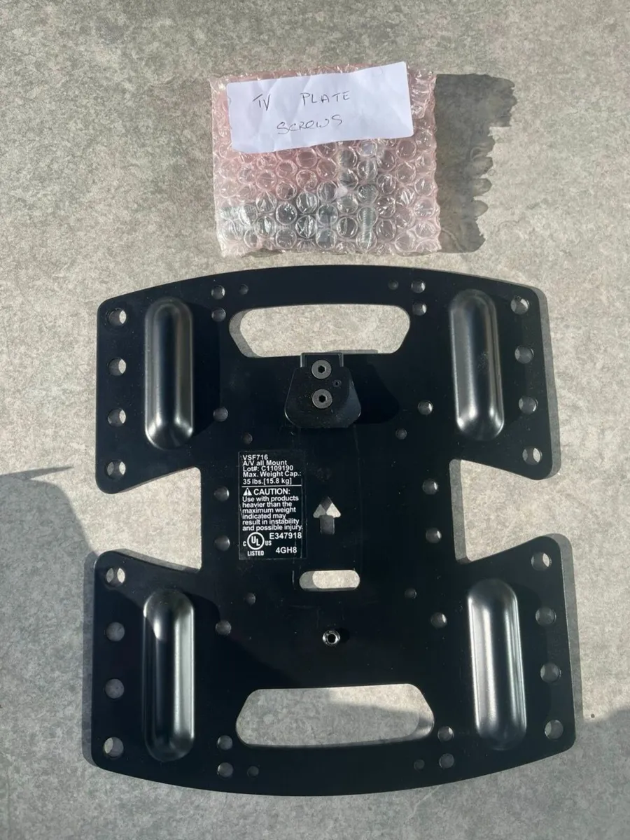 TV Wall Bracket - Image 3