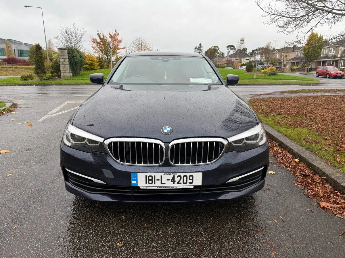 Bmw 520d Xdrive Automatic price €16700 - Image 1