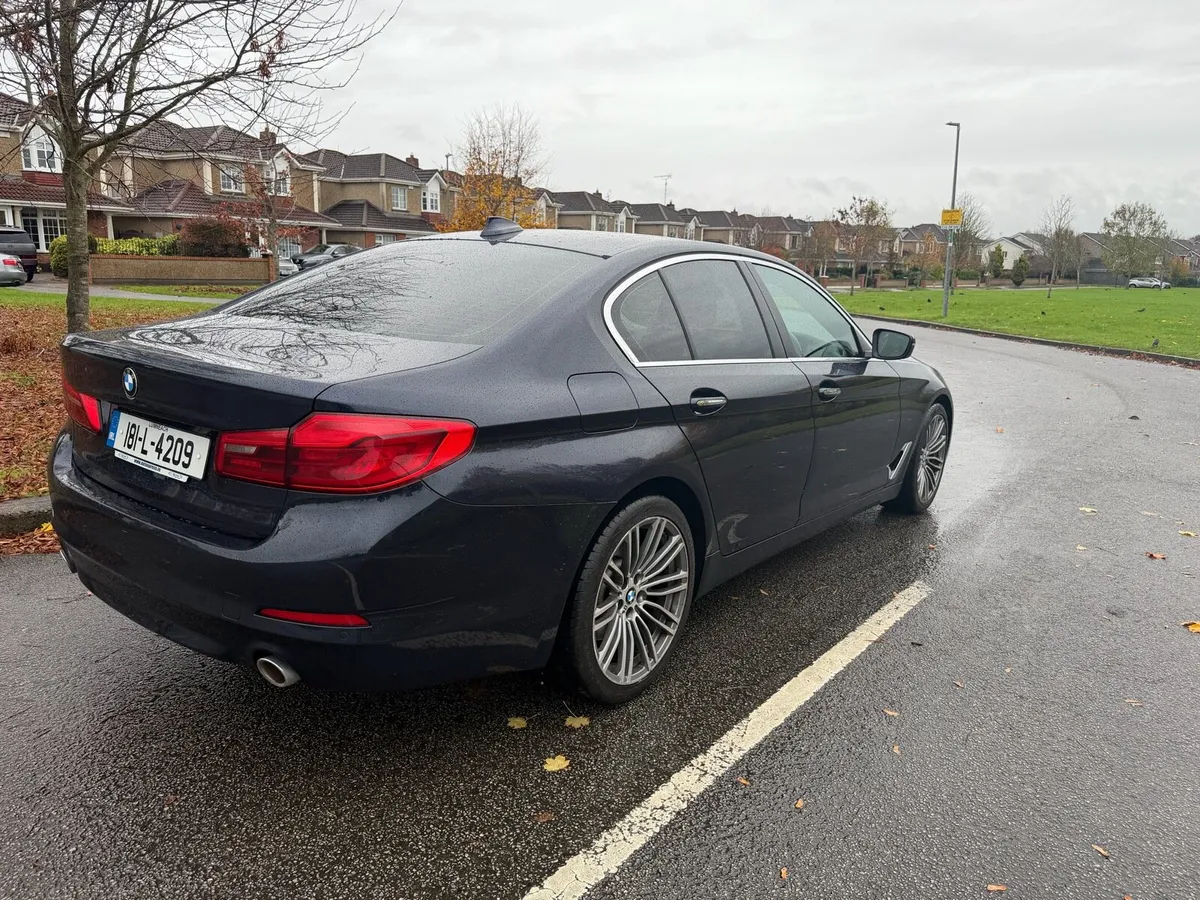 Bmw 520d Xdrive Automatic price €16700 - Image 3