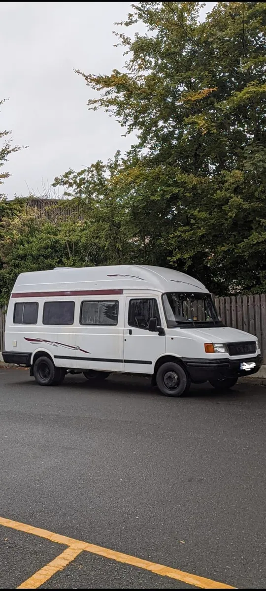 Campervan (NCT -April 26) - Image 1