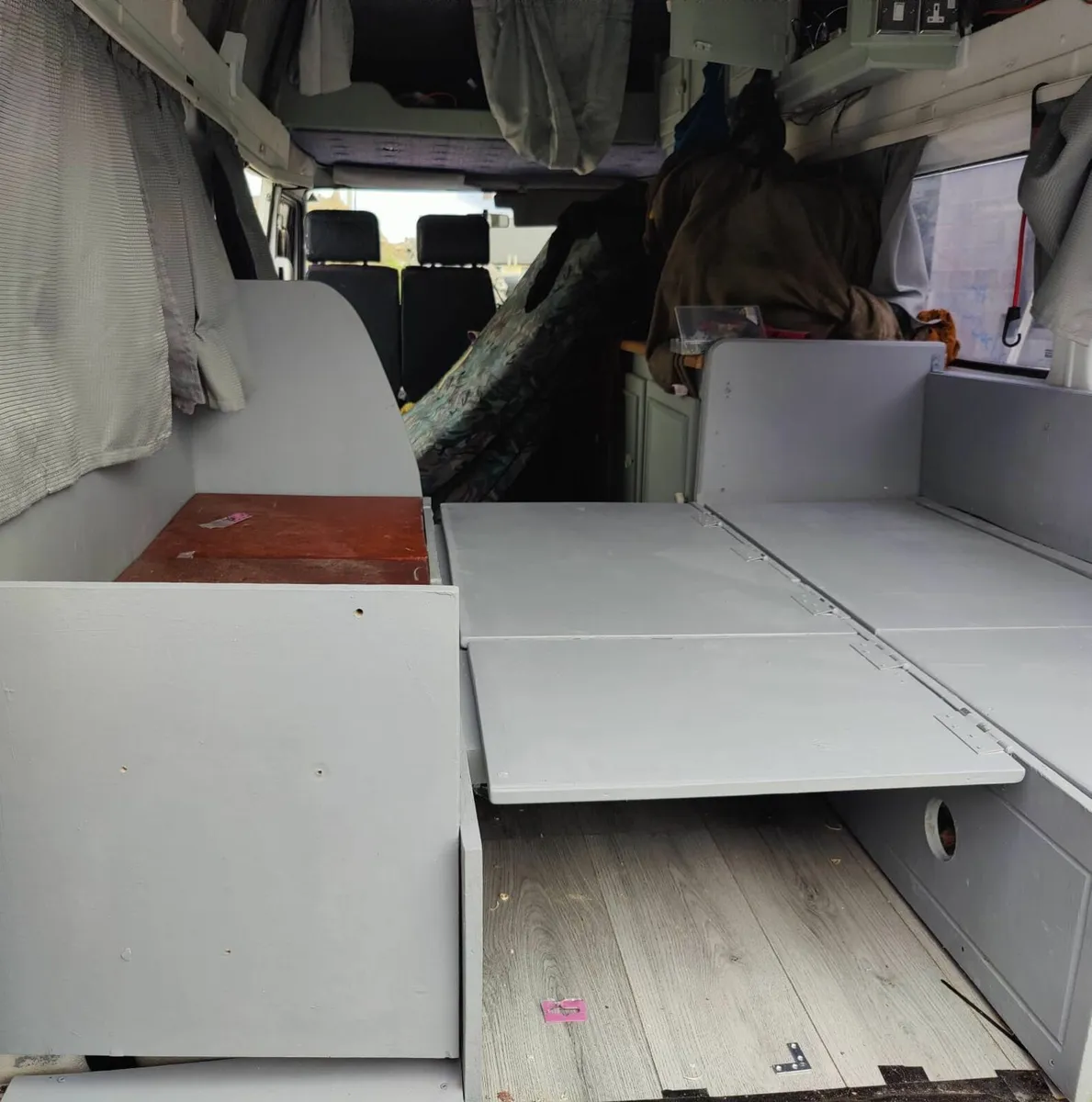 Campervan (NCT -April 26) - Image 3