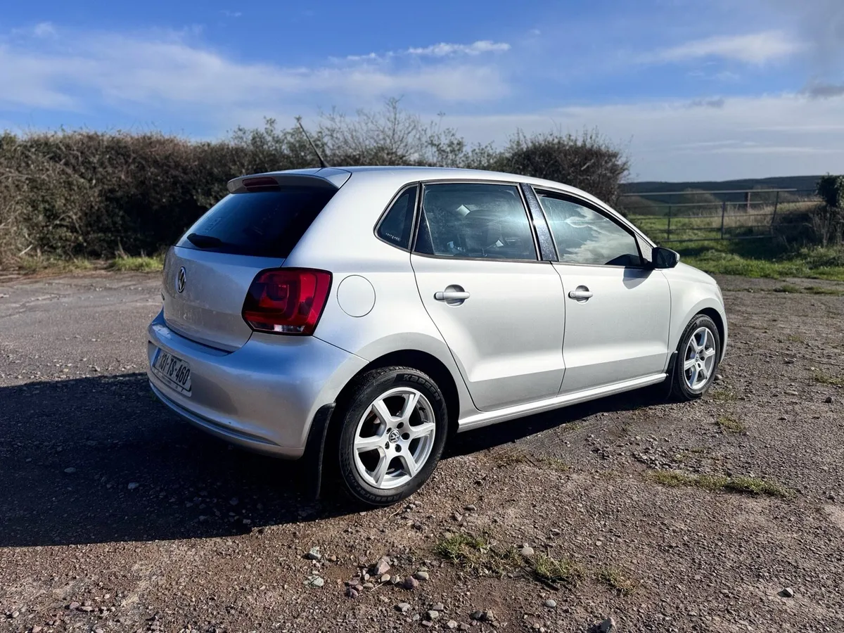 Volkswagen Polo - Image 2