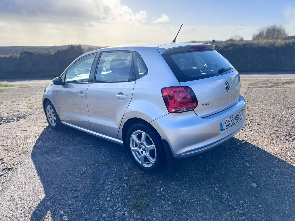 Volkswagen Polo - Image 3
