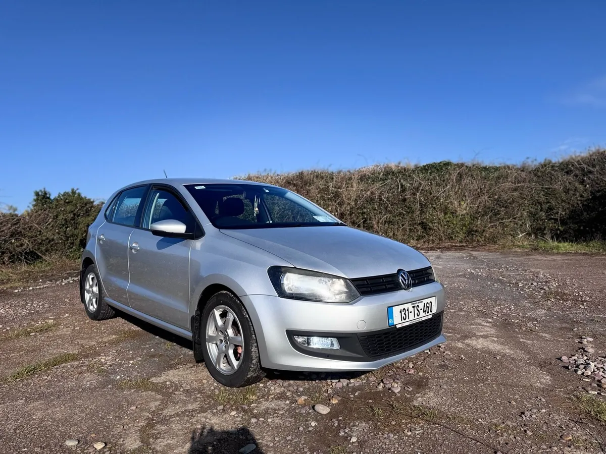 Volkswagen Polo - Image 4