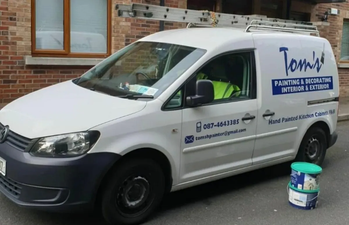 Painter and decorator