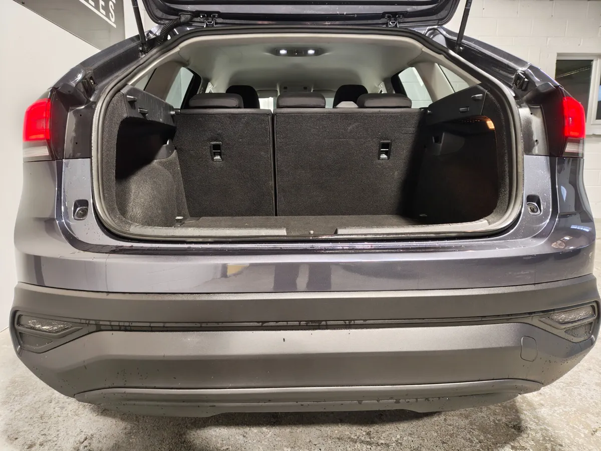 Volkswagen Taigo 2022 1.0 NEW SHAPE CROSSOVER DIGI - Image 2