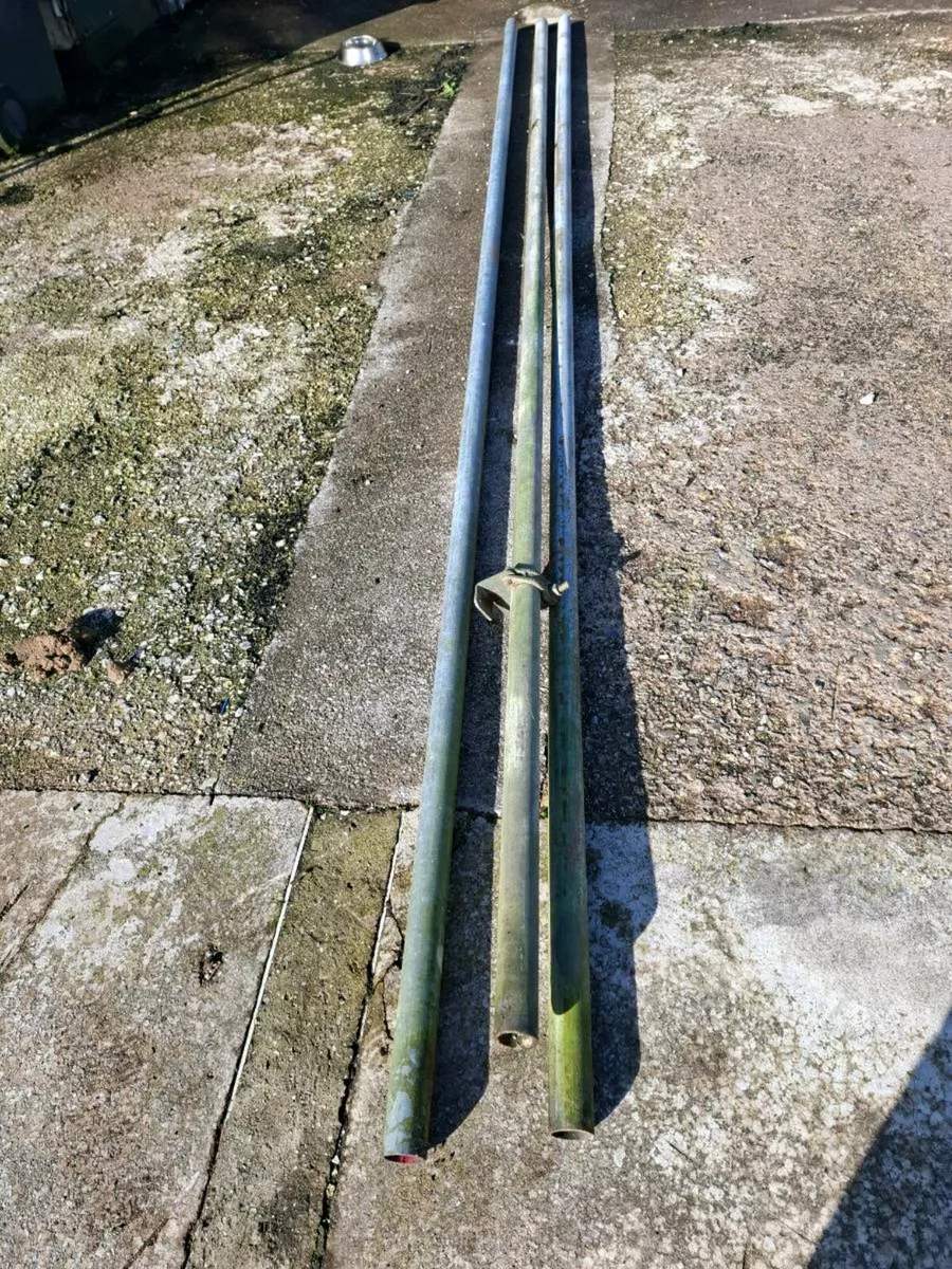 Steel pipes - Image 2