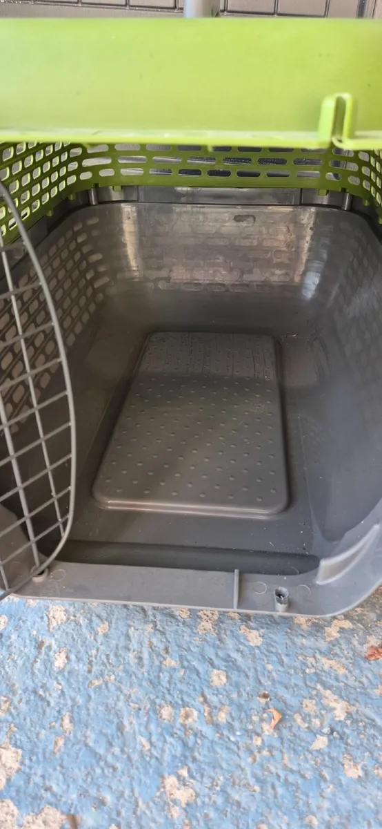 Pet Carrier Box - Image 3