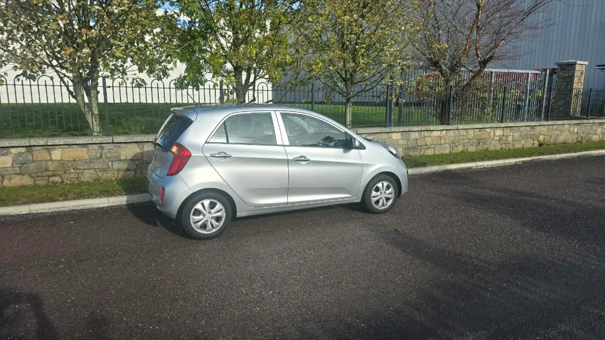 Kia Picanto - Image 3