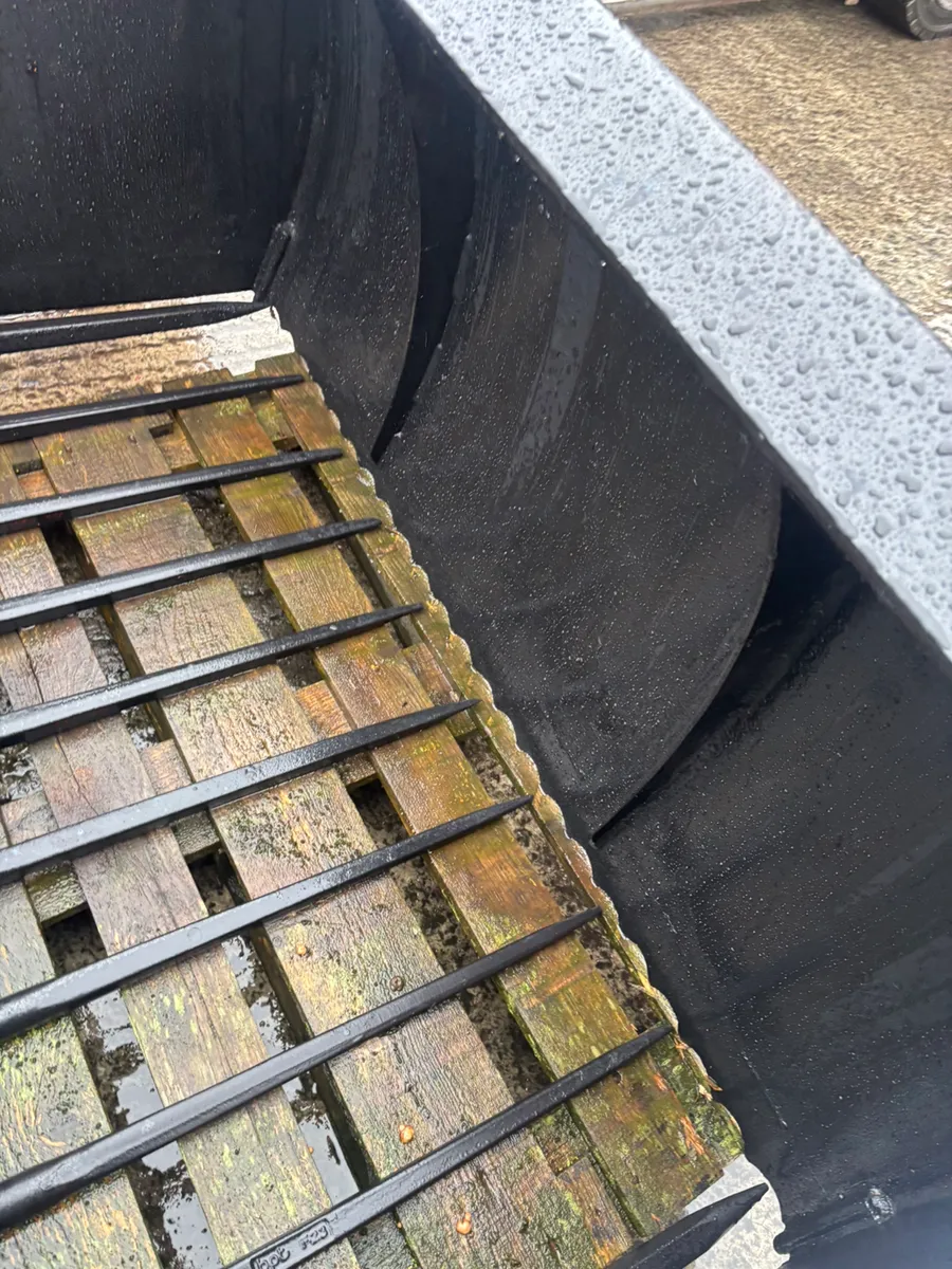 JOHNSTON SHEAR GRAB - Image 3