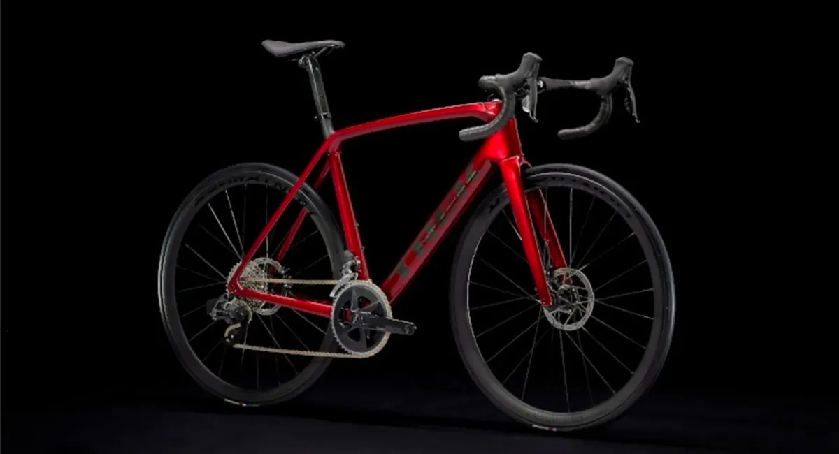 Trek Emonda SL6 Pro update please read - Image 1