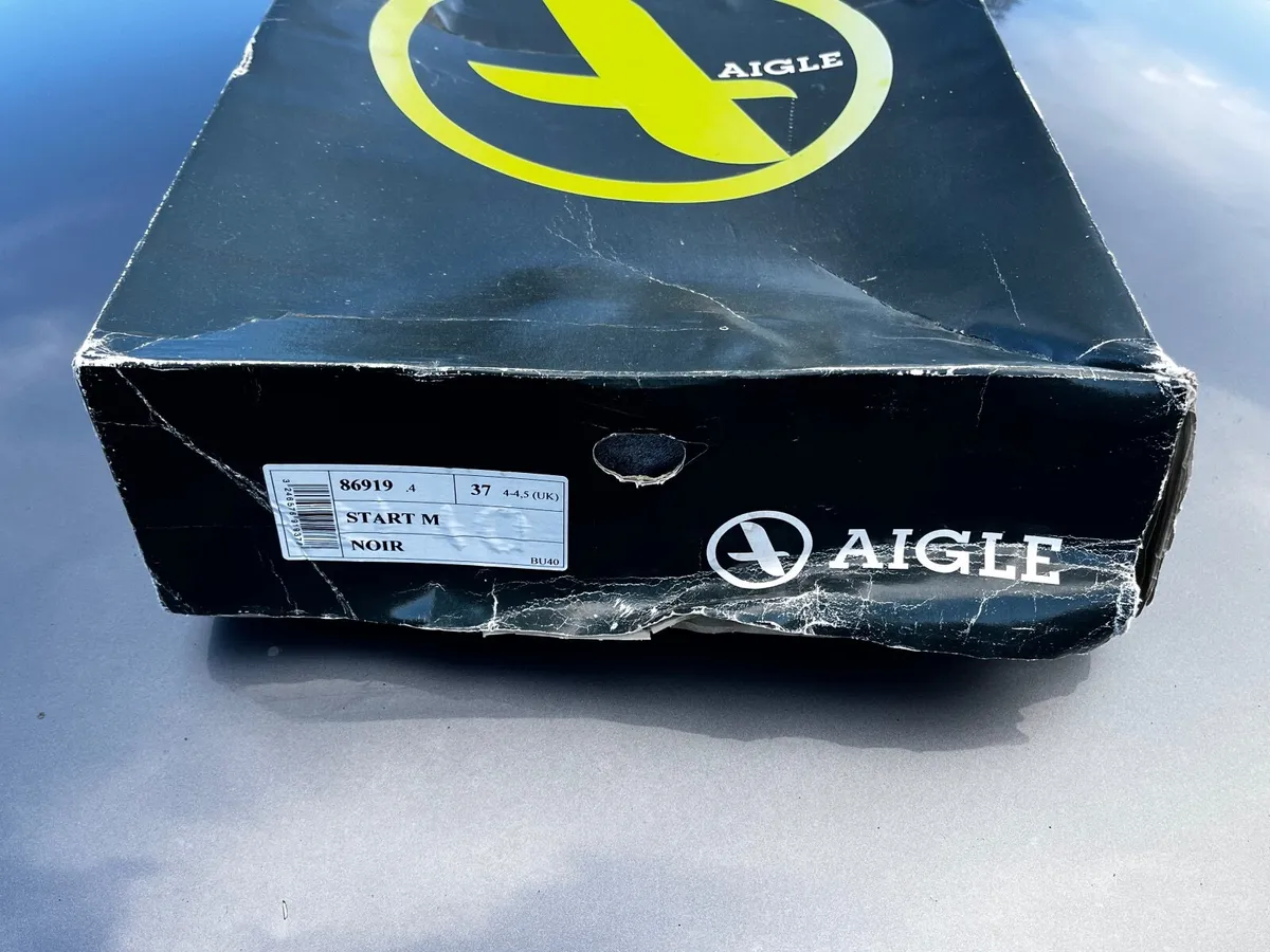 Aigle Boots - Image 3
