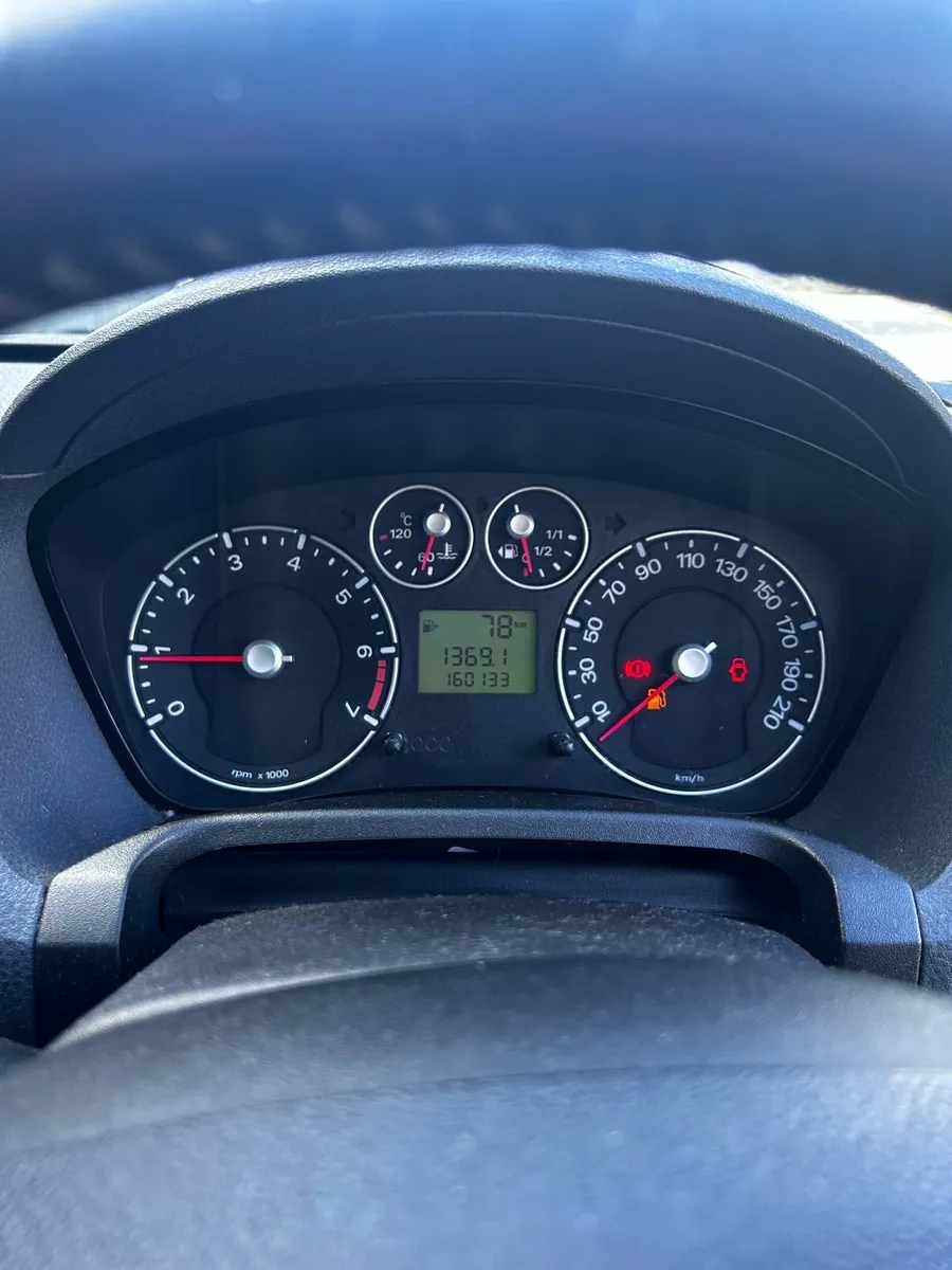 Ford Fiesta 2008 - Image 3
