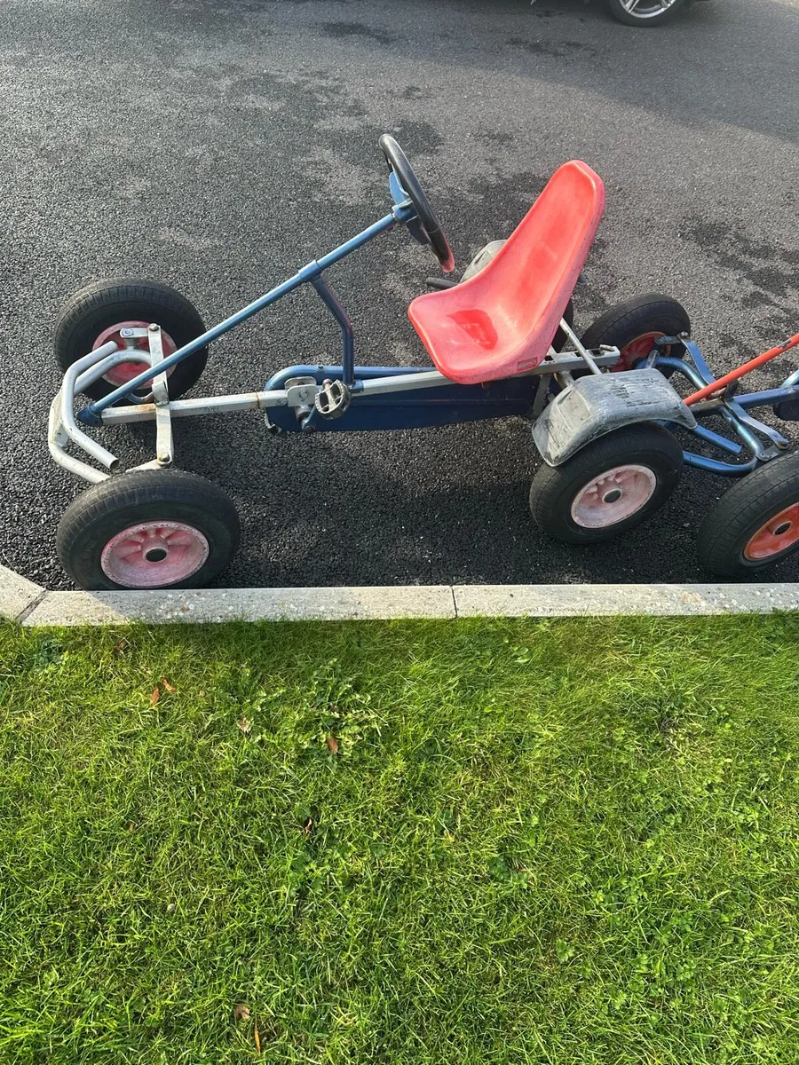 Berg go karts - Image 2